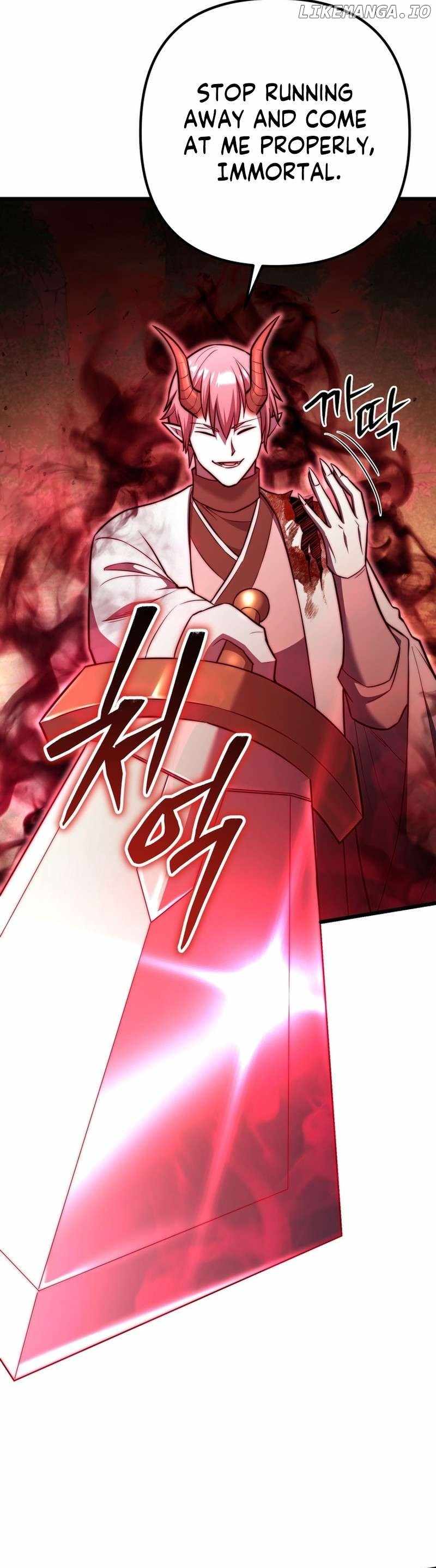 Maxed Out Leveling Chapter 93 29